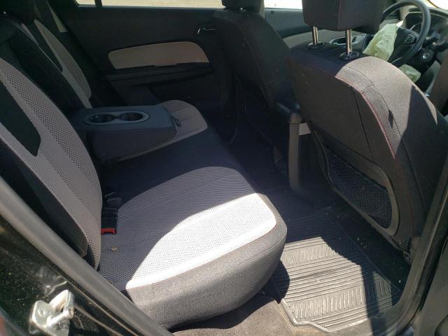 Photo 6 from auction – 2016 GMC TERRAIN SL with VIN 2GKFLSEK6G6327256