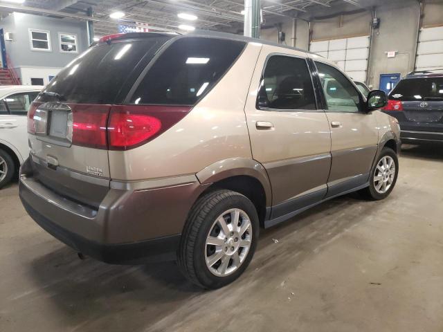 Photo 4 from auction – 2005 BUICK RENDEZVOUS with VIN 3G5DA03E35S562956