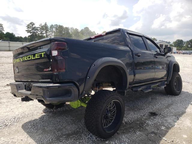 Photo 4 from auction – 2019 CHEVROLET SILVERADO with VIN 3GCUYEED7KG255181