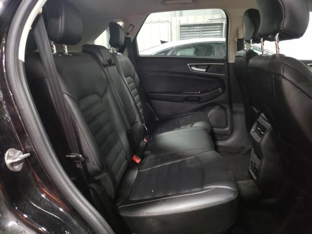 Photo 6 from auction – 2017 FORD EDGE SEL with VIN 2FMPK4J9XHBC44998