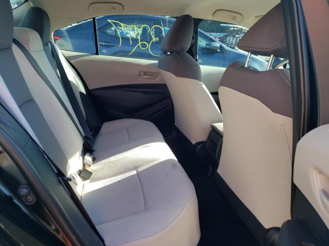 Photo 6 from auction – 2022 TOYOTA COROLLA L with VIN 5YFDPMAE1NP319614