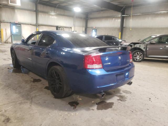 صورة رقم 3 من المزاد - 2010 DODGE CHARGER SX مع VIN 2B3CA3CV1AH227697