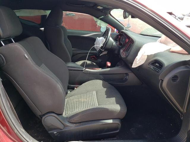 Photo 5 from auction – 2019 DODGE CHALLENGER with VIN 2C3CDZBT6KH702288