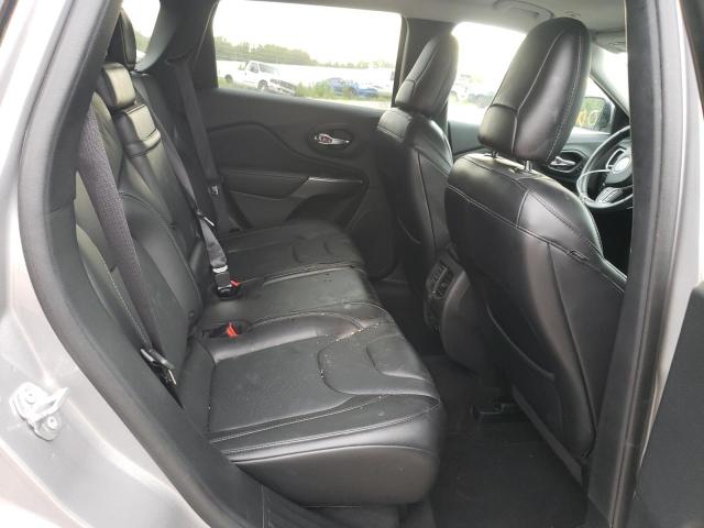 Photo 6 from auction – 2019 JEEP CHEROKEE L with VIN 1C4PJLDB5KD264870