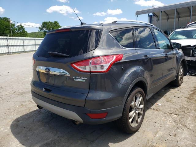 Photo 4 from auction – 2015 FORD ESCAPE TIT with VIN 1FMCU0J90FUA26951
