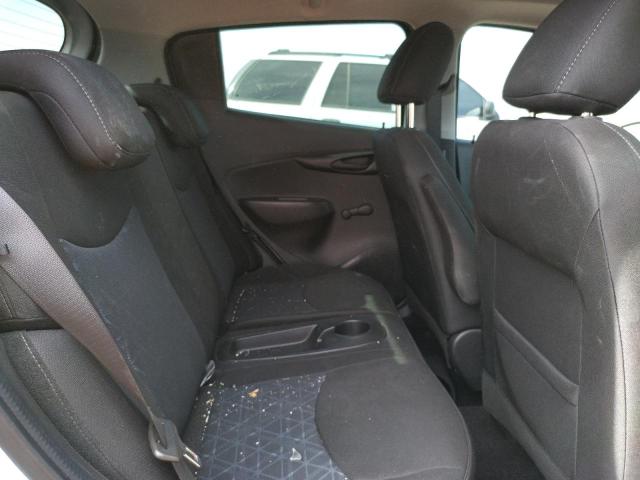 Photo 6 from auction – 2021 CHEVROLET SPARK LS with VIN KL8CB6SA2MC738637