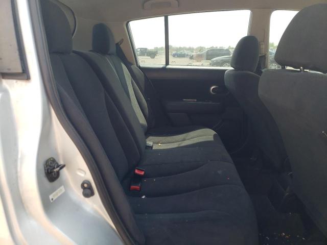 Photo 6 from auction – 2012 NISSAN VERSA S with VIN 3N1BC1CP1CK229186
