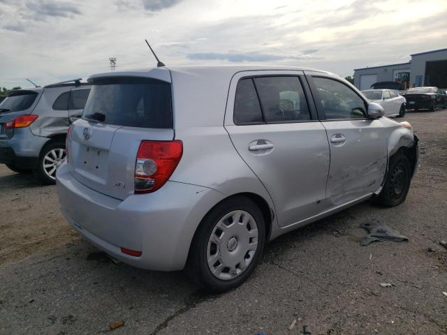 Photo 4 from auction – 2013 TOYOTA SCION XD with VIN JTKKUPB40D1035474