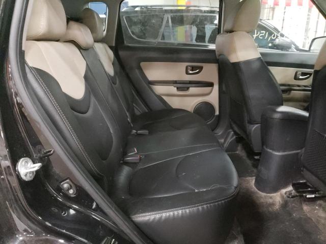 Photo 6 from auction – 2013 KIA SOUL + with VIN KNDJT2A69D7505980