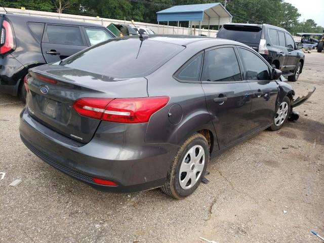 Photo 4 from auction – 2016 FORD FOCUS S with VIN 1FADP3E21GL385852