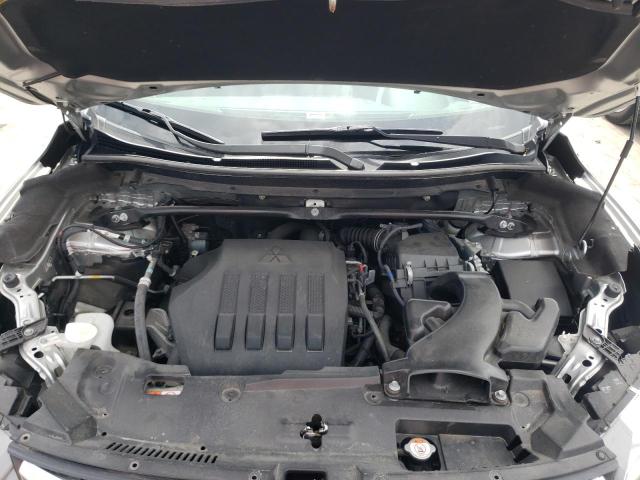 Photo 7 from auction – 2019 MITSUBISHI ECLIPSE CR with VIN JA4AT5AA9KZ008588