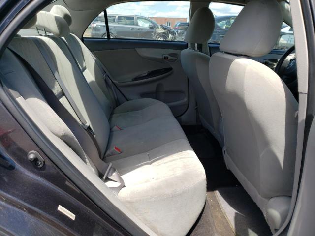 Photo 6 from auction – 2009 TOYOTA COROLLA BA with VIN 1NXBU40E69Z099554