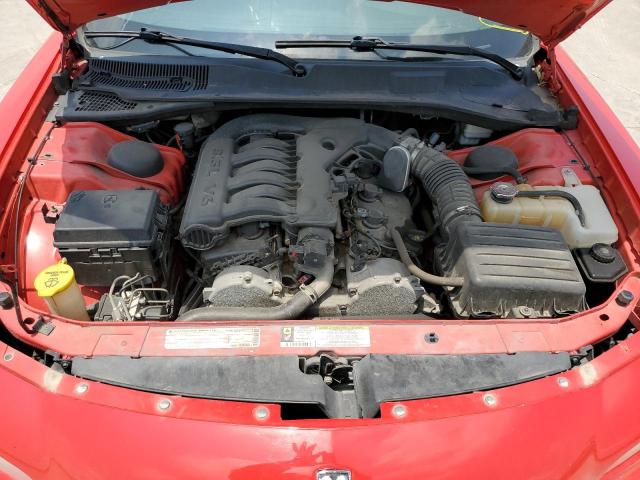 Photo 7 from auction – 2010 DODGE CHARGER RA with VIN 2B3CA9CV7AH288068