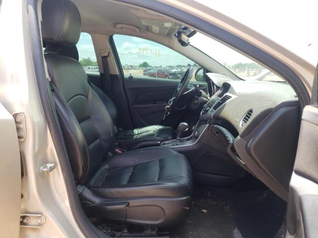 Photo 5 from auction – 2012 CHEVROLET CRUZE LT with VIN 1G1PG5SC1C7250043