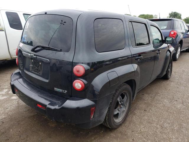 Photo 4 from auction – 2011 CHEVROLET HHR LT with VIN 3GNBABFW7BS537822