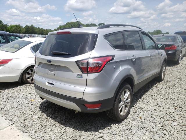 Foto 4 de la subasta – 2018 FORD ESCAPE SEL con VIN 1FMCU9HD2JUC24633