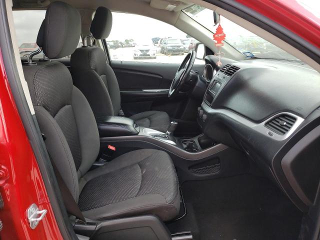 Photo 5 from auction – 2018 DODGE JOURNEY SE with VIN 3C4PDCAB6JT382544