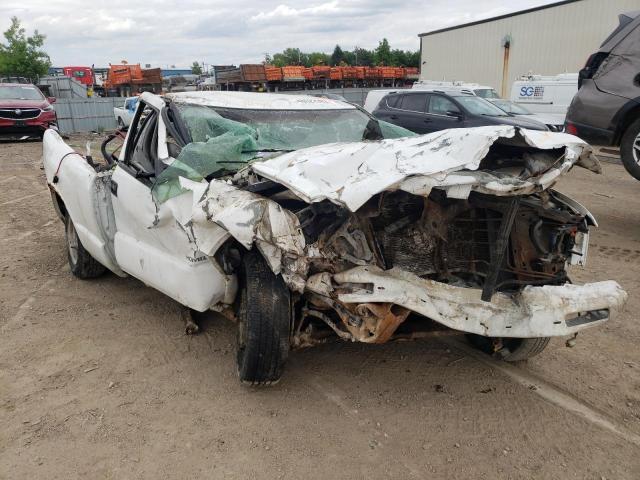 Photo 1 from auction – 1997 ISUZU HOMBRE with VIN 1GGCS1445V8651903