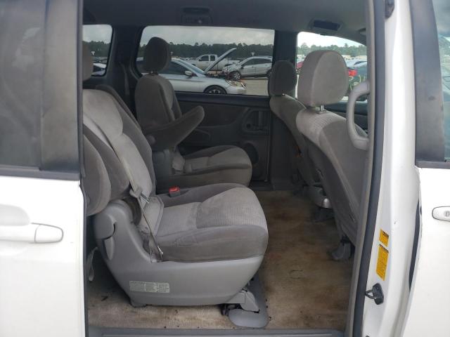 Photo 6 from auction – 2008 TOYOTA SIENNA CE with VIN 5TDZK23C28S168654
