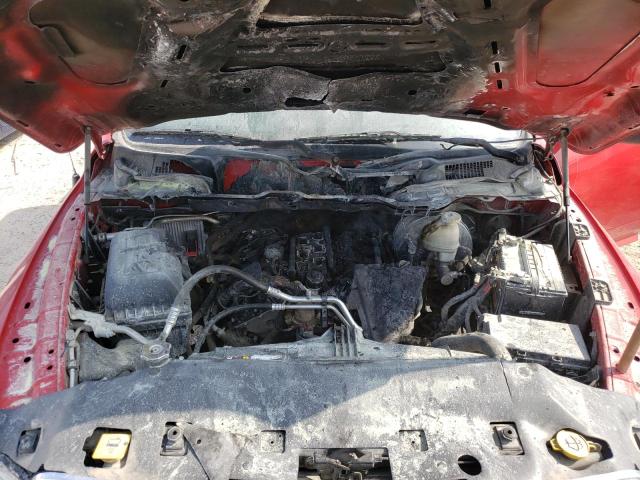 Photo 7 from auction – 2017 RAM 1500 SLT with VIN 1C6RR6GG7HS751333