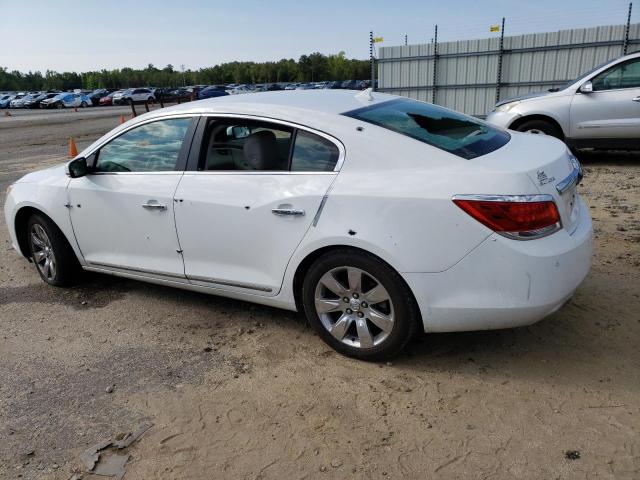 Photo 10 from auction – 2013 BUICK LACROSSE P with VIN 1G4GH5E34DF123712