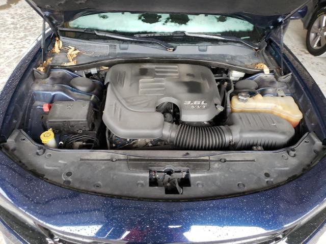 Photo 7 from auction – 2015 DODGE CHARGER SX with VIN 2C3CDXHG7FH886144