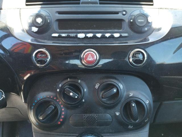 Photo 9 from auction – 2013 FIAT 500 POP with VIN 3C3CFFAR9DT633105