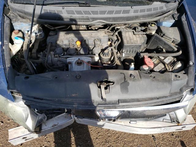 Photo 7 from auction – 2010 HONDA CIVIC EX with VIN 19XFA1F88AE041009