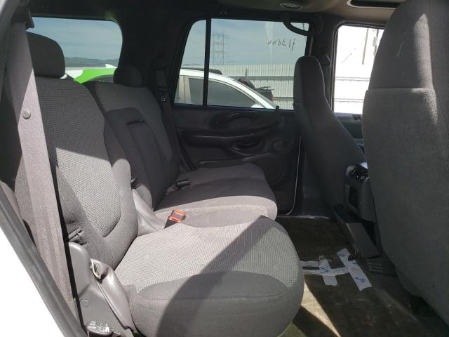 Photo 6 from auction – 2001 FORD EXPEDITION with VIN 1FMPU16L01LA42495