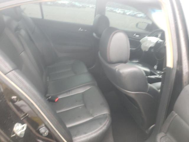 Photo 6 from auction – 2014 NISSAN MAXIMA S with VIN 1N4AA5APXEC471286