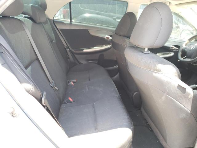 Photo 6 from auction – 2013 TOYOTA COROLLA BA with VIN 5YFBU4EEXDP079004