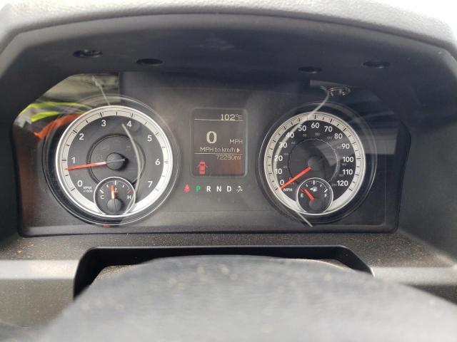 Photo 8 from auction – 2015 RAM 1500 ST with VIN 3C6JR6AT2FG612038