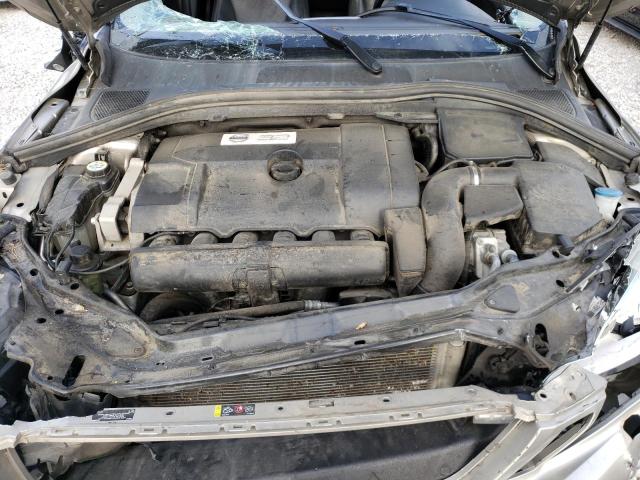 Photo 7 from auction – 2013 VOLVO XC60 3.2 with VIN YV4940DL8D2433783