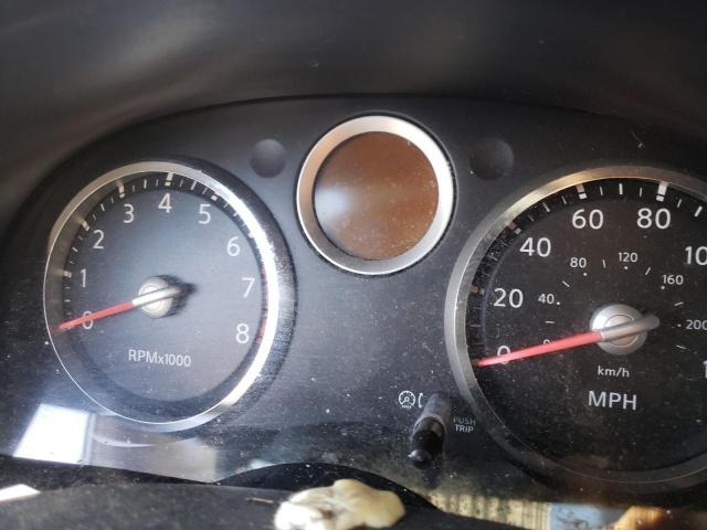 Photo 8 from auction – 2007 NISSAN SENTRA 2.0 with VIN 3N1AB61E77L605273