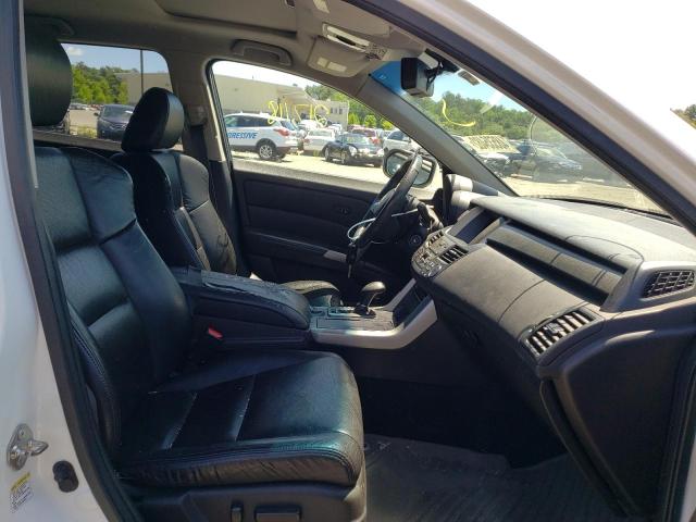 Photo 5 from auction – 2011 ACURA RDX with VIN 5J8TB2H20BA000894