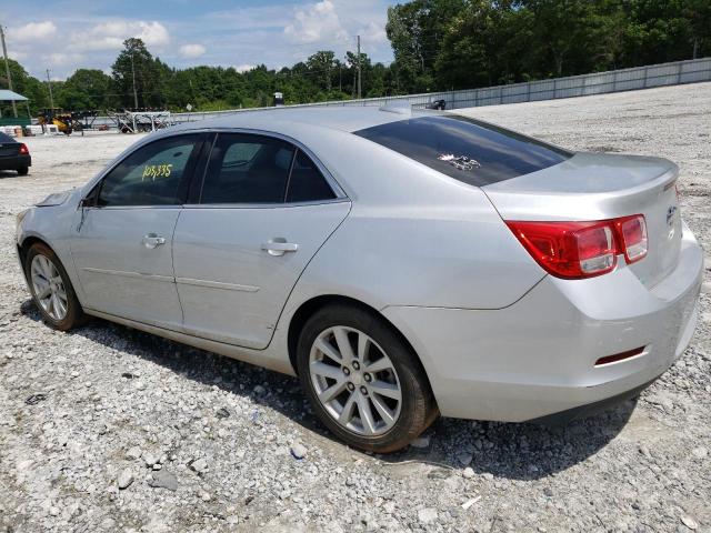 Photo 3 from auction – 2015 CHEVROLET MALIBU 2LT with VIN 1G11D5SL6FF107582