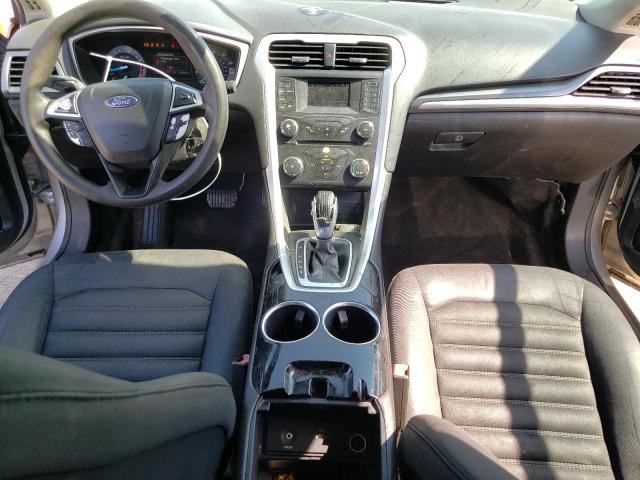 Photo 9 from auction – 2013 FORD FUSION SE with VIN 3FA6P0H77DR349613