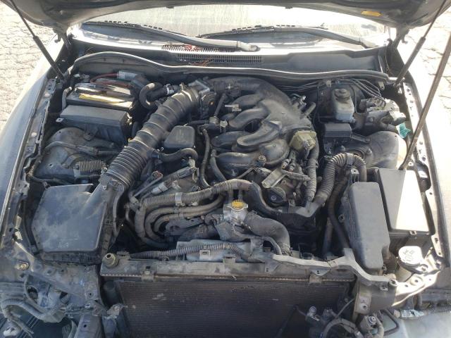 Photo 7 from auction – 2007 LEXUS IS 250 with VIN JTHBK262172037367