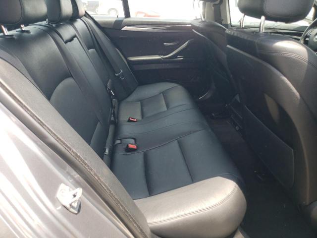 Photo 6 from auction – 2015 BMW 535 I with VIN WBA5B1C59FG128845