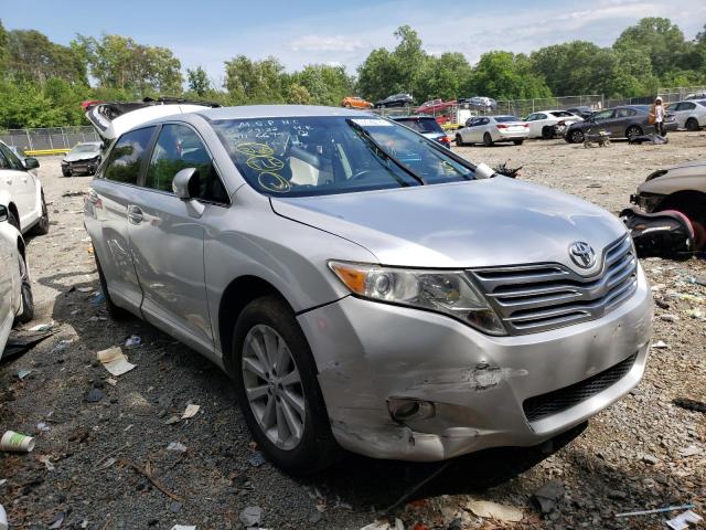 TOYOTA VENZA 2011 with VIN 4T3BA3BB5BU026694 - Photo from auction