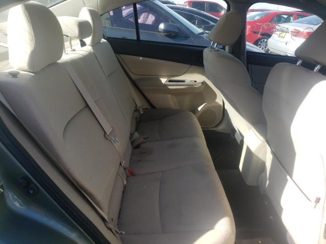 Photo 6 from auction – 2015 SUBARU IMPREZA with VIN JF1GJAA66FH006521