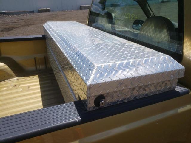 Photo 6 from auction – 2009 FORD F250 SUPER with VIN 1FTSF20R79EA35166