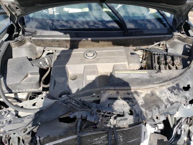 Photo 7 from auction – 2013 CADILLAC SRX LUXURY with VIN 3GYFNCE35DS556359