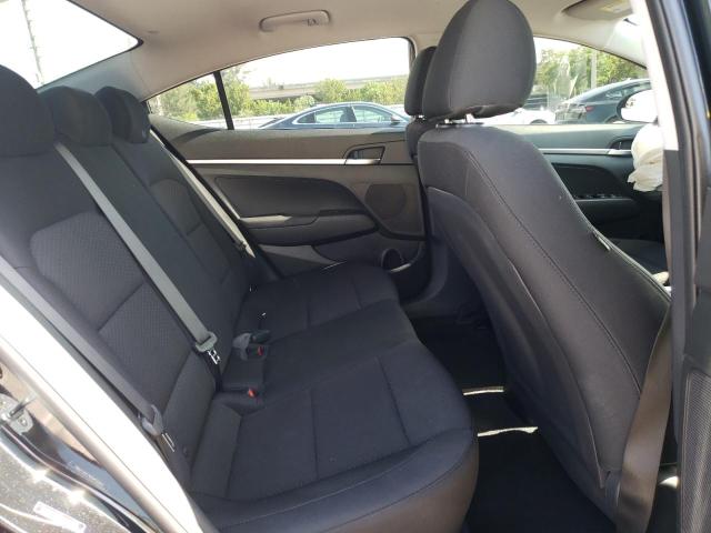Photo 6 from auction – 2019 HYUNDAI ELANTRA SE with VIN 5NPD74LF2KH437265