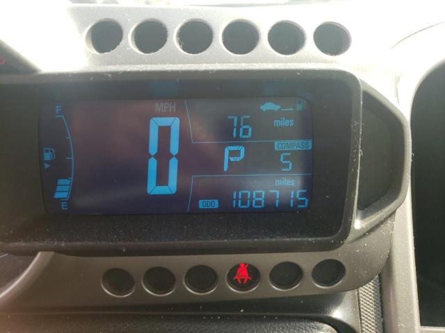 Photo 8 from auction – 2014 CHEVROLET SONIC LT with VIN 1G1JC5SH7E4167167