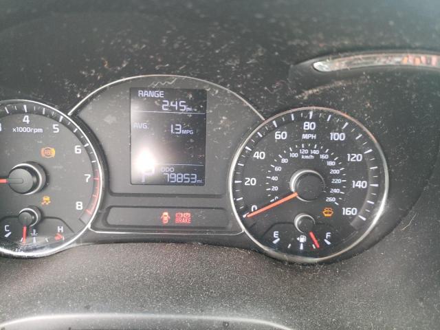 Photo 8 from auction – 2015 KIA FORTE LX with VIN KNAFK4A66F5309754
