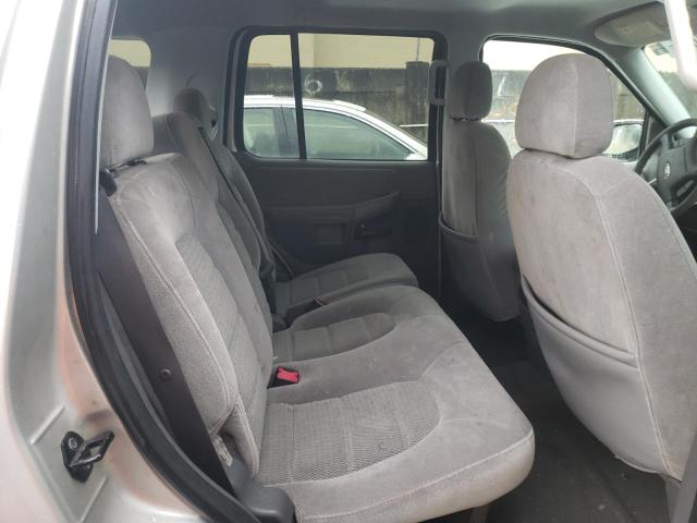 Photo 6 from auction – 2005 FORD EXPLORER X with VIN 1FMZU63K25UB24147