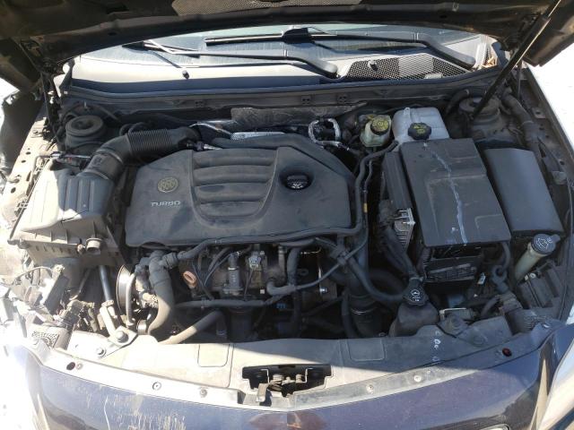 Photo 7 from auction – 2013 BUICK REGAL PREM with VIN 2G4GS5EV3D9139928