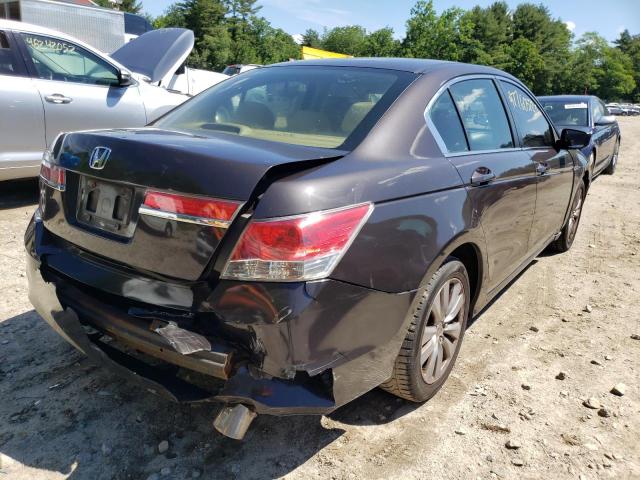 Photo 4 from auction – 2011 HONDA ACCORD with VIN 1HGCP2F73BA020699