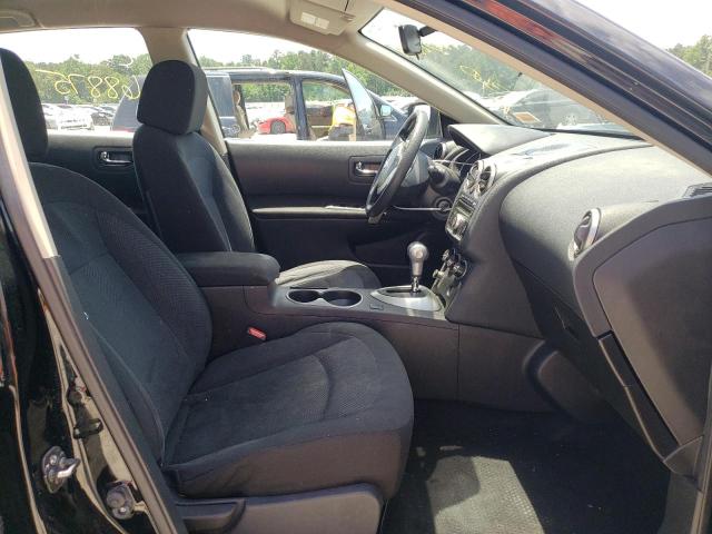 Photo 5 from auction – 2014 NISSAN ROGUE SELE with VIN JN8AS5MT5EW612607